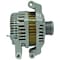 Wai Global Alternator, ALTMI ERIF 12V 120A, 120 Amp12 Volt, CW, 6Groove Clutch Pulley 11638N - alternate 7